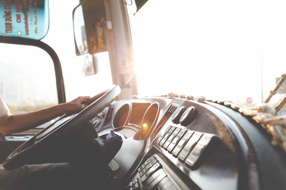 What Immigrant Truck Drivers Need to Know: New CDL, English-Language & Visa Rules Under Federal Motor Carrier Safety Administration (FMCSA) & U.S. Department of Transportation (DOT)