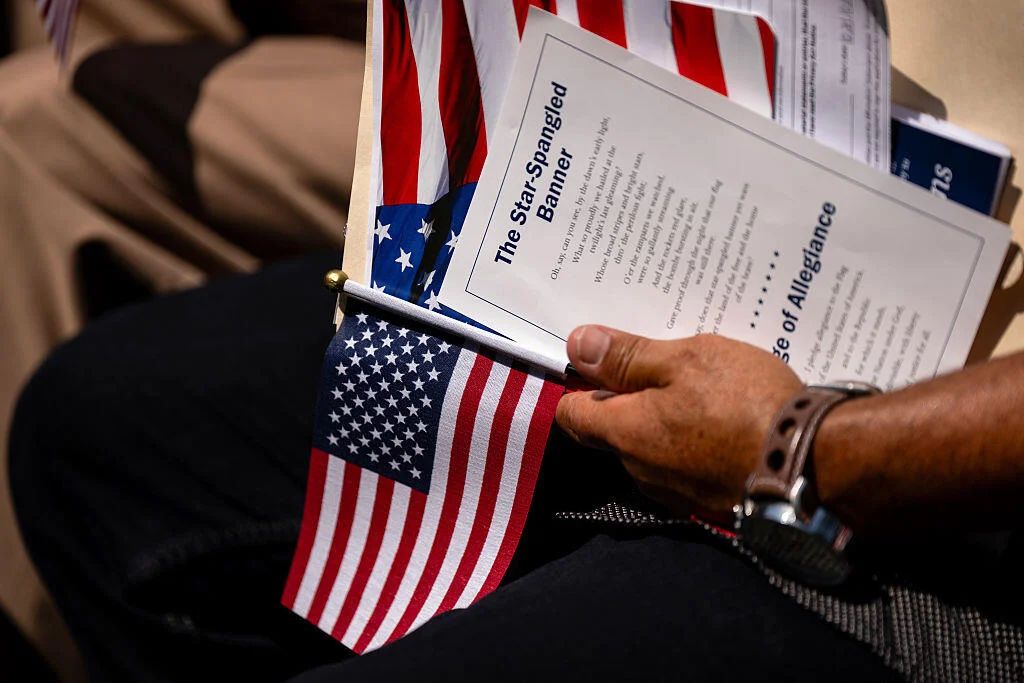 USCIS Now Weighing Anti‑Americanism in Immigration Decisions