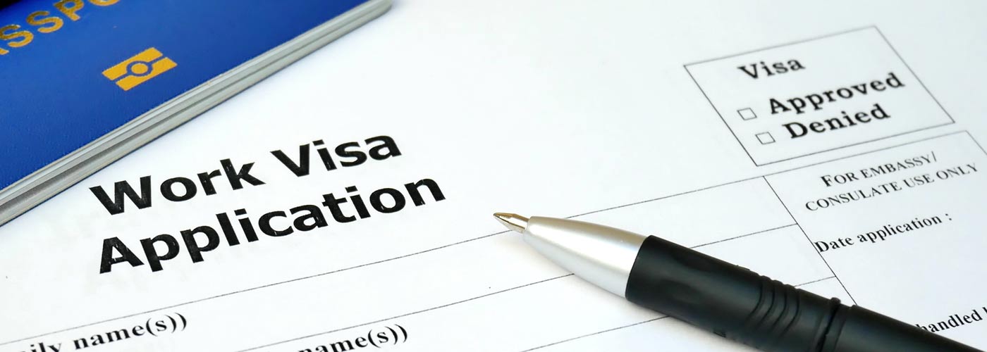 Employment Immigration