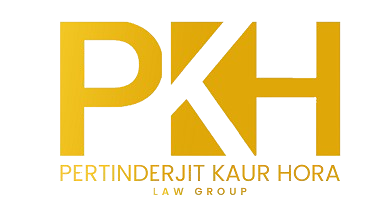 PKH Logo